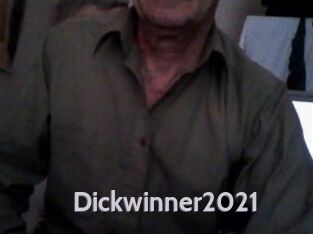 Dickwinner2021
