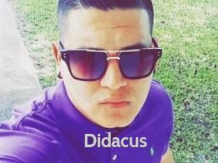 Didacus