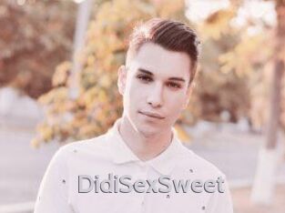 DidiSexSweet