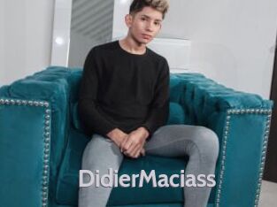 DidierMaciass