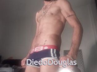 DiedoDouglas