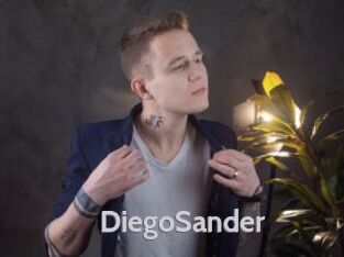 DiegoSander