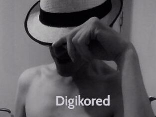 Digikored