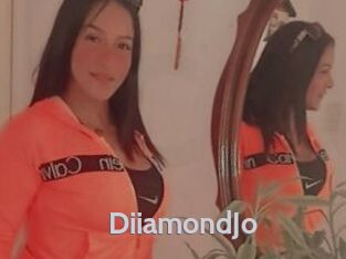 DiiamondJo