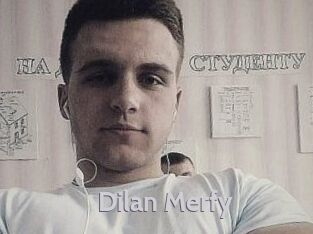 Dilan_Merfy Live Cam 66