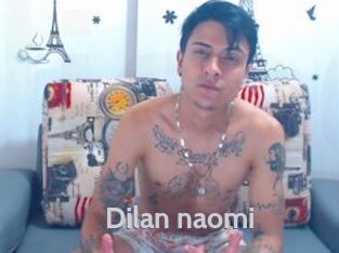 Dilan_naomi Live Cam 66