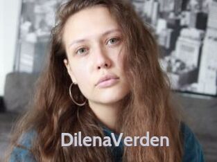 DilenaVerden