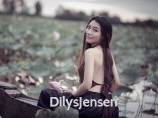 DilysJensen
