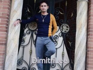 DimitriLee