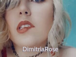DimitriaRose