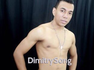 DimitrySong