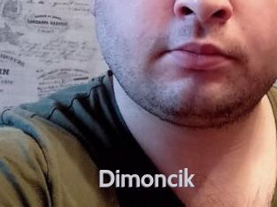 Dimoncik