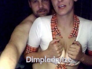 Dimpledprize