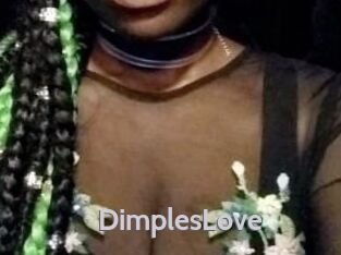 DimplesLove Live Cam 66