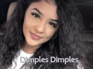 Dimples_Dimples