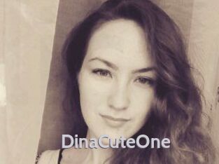 DinaCuteOne