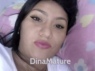DinaMature