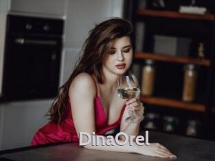 DinaOrel