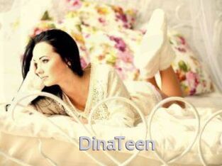 DinaTeen