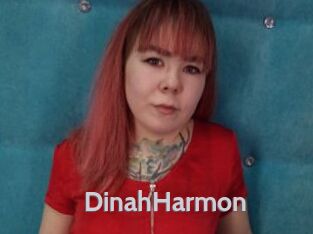 DinahHarmon