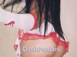 DinahMadani