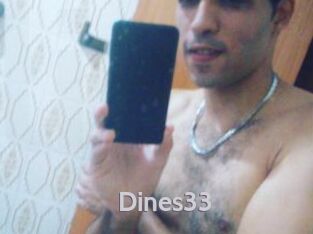 Dines33