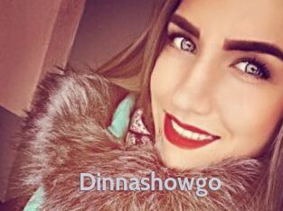 Dinnashowgo