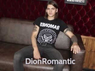 DionRomantic