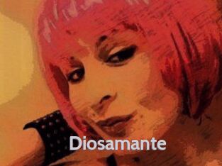 Diosamante