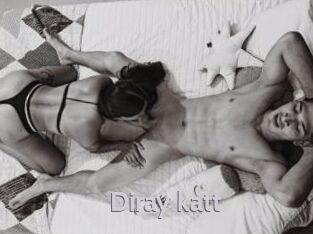 Diray_katt