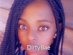 DirtyBae