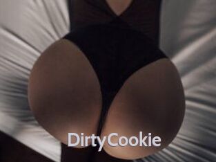 DirtyCookie