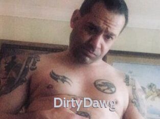 DirtyDawg