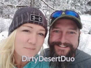 DirtyDesertDuo