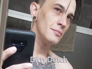 DirtyDutch