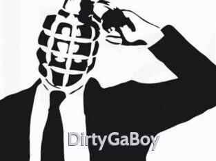 DirtyGaBoy