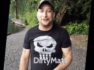 DirtyMatt
