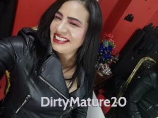 DirtyMature20