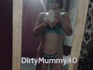 DirtyMummy40