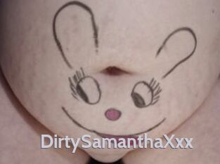 DirtySamanthaXxx