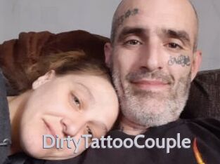 DirtyTattooCouple