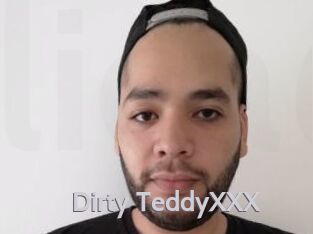 Dirty_TeddyXXX