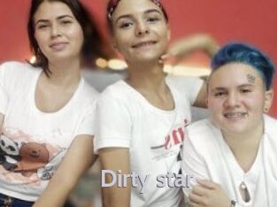 Dirty_star