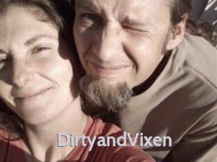 DirtyandVixen