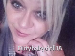 Dirtybabydoll18
