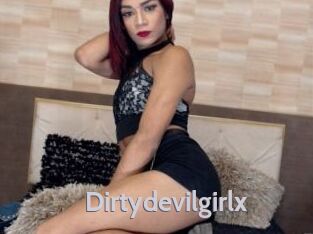 Dirtydevilgirlx