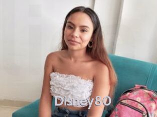Disney80