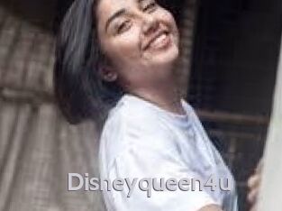 Disneyqueen4u