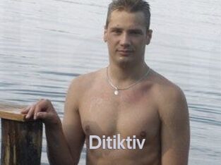 Ditiktiv