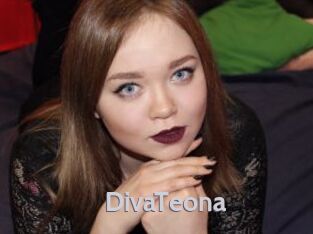 DivaTeona